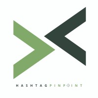 HashtagPinpoint® Logo