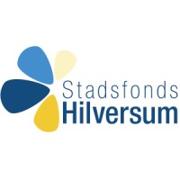 Stadsfonds Hilversum Logo