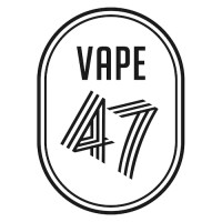 VAPE 47 Logo