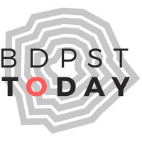 Budapest Today Logo