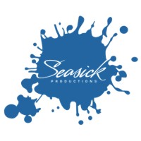 Seasick Productions Logo