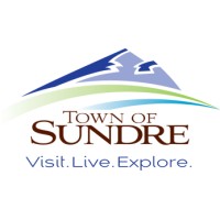 Town of Sundre Logo