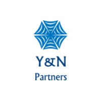 Y&N Partners Logo