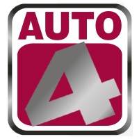 Auto 4 srl Logo