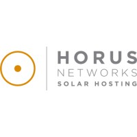 Horus Networks Sàrl Logo