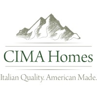 CIMA Homes Logo