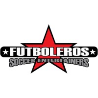 Futboleros Logo