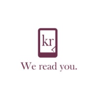 Kindred Readers Logo