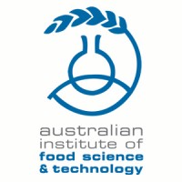 The Australian Institute of Food Science and Technology - AIFST Logo