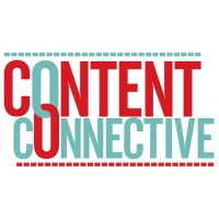 Content Connective Logo