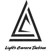 Lights Camera Jackson Media Logo