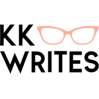 KK Writes LLC Logo