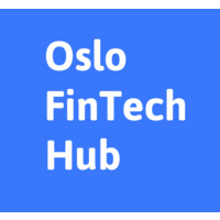 Oslo Fintech Hub Logo