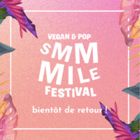 SMMMILE Festival Logo
