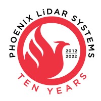 Phoenix LiDAR Systems Logo