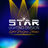 Star Lighting Division Logo
