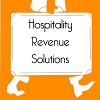 Hospitality Revenue Solutions, LLC. Logo