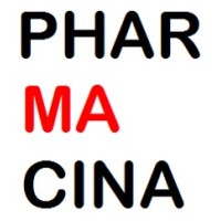 Pharmacina Inc. Logo
