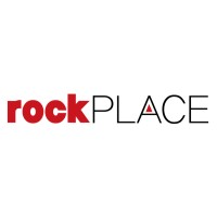 Rockplace(락플레이스) Logo