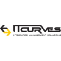 I.T. Curves Logo
