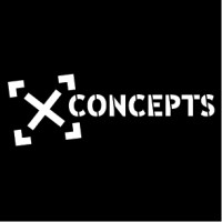 X-Concepts Logo