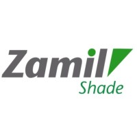 zamil shade Logo