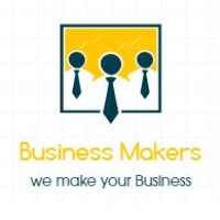 Business Makers Logo