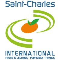 Saint Charles International Logo