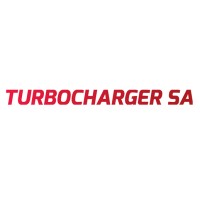 TURBOCHARGER SA Logo