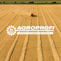 WT AgroProfi S.R.L Logo