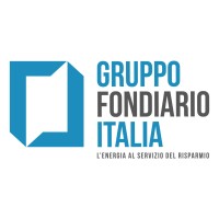 Gruppo Fondiario Italia Logo