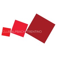 Club Alpbach Trentino Logo
