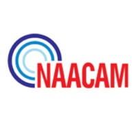 NAACAM Logo