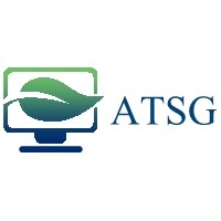 Array Technical Service Group-ATSG Logo