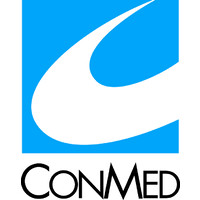 CONMED France Logo