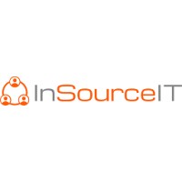 InSourceIT Konsultförmedling AB Logo