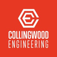 Collingwood Engineering Logo