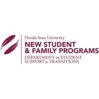 FSU New Student & Family Programs Logo
