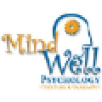 MindWell Psychology Logo