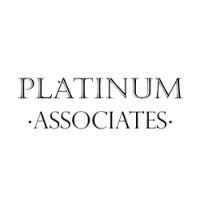 Platinum Associates Inc. Logo