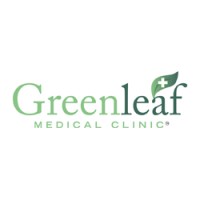 Greenleaf Medical Clinic Logo