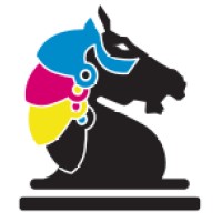 Camelot Print and Copy Centers Logo