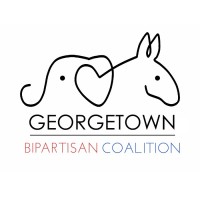 Georgetown Bipartisan Coalition Logo