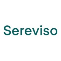 Sereviso AG Logo