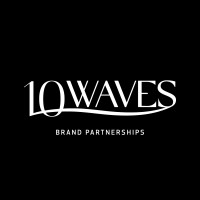 10WAVES Logo