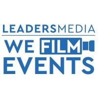 Leaders Media Logo