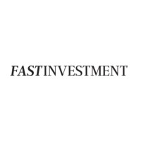 Fast Investment Logo