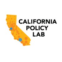 California Policy Lab Logo