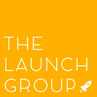 The Launch Group Logo