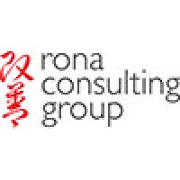 Rona Consulting Group Logo